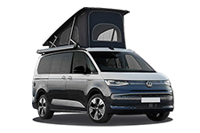 Van Hire Walkden - VW Campervan - Van hire Walkden